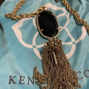 Kendra Scott Rayne Necklace